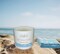 Sunday Reset a clean linen scented candle! product 1
